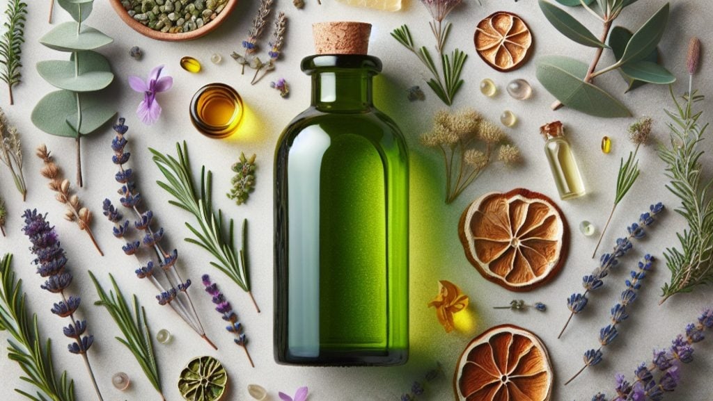 專家瘋傳精油避雷購買指南：掌握「三大核心指標」協助辨識精油標示與品質資訊！