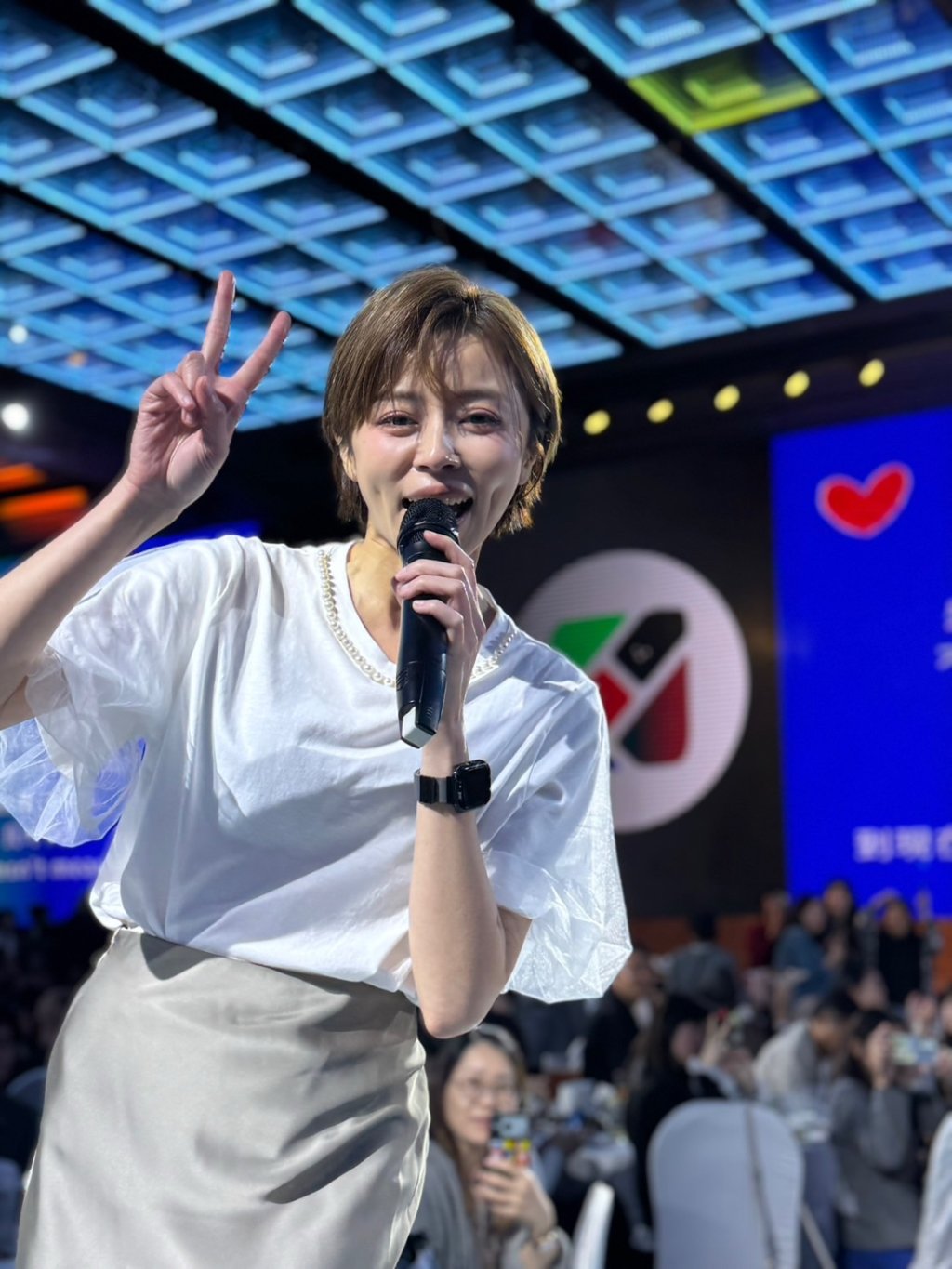 王瞳《好運來》殺青暫卸演員身分！新年計畫曝光 暖喊「完成艾成心願」