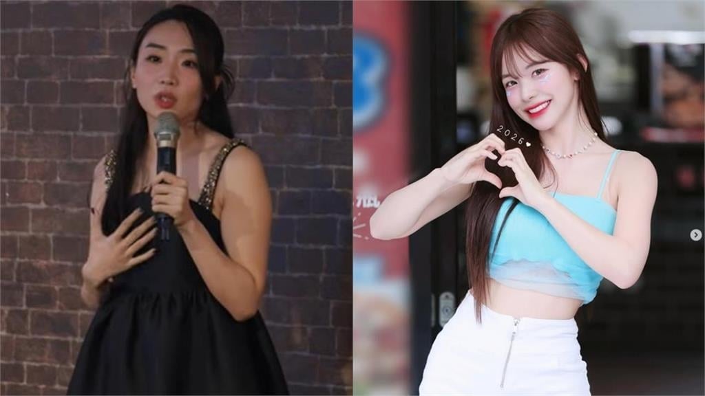 李多慧才遭諷雙面人又傳「開價30萬」！身價高韓援3倍…「活動減少」原因曝