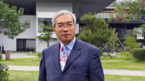 謝金河驚揭「川普大棋局」真相！為「未來世界戰爭」做準備：各國正在選邊站