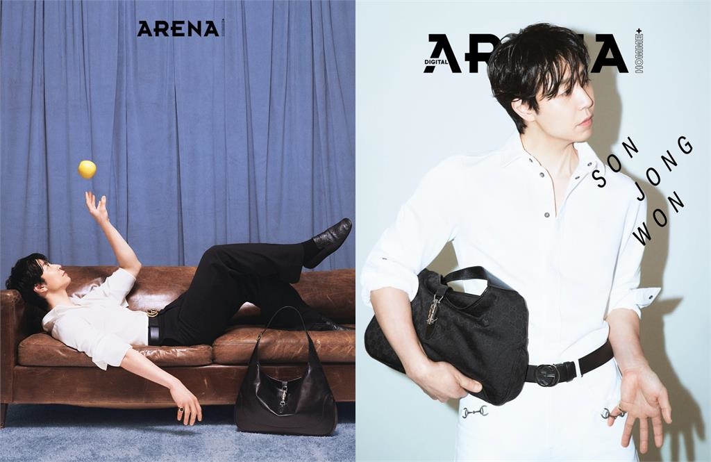 《黑白大廚2》雙星名廚挑戰「真空皮衣」秀身材！台灣粉笑讚：是羅時豐