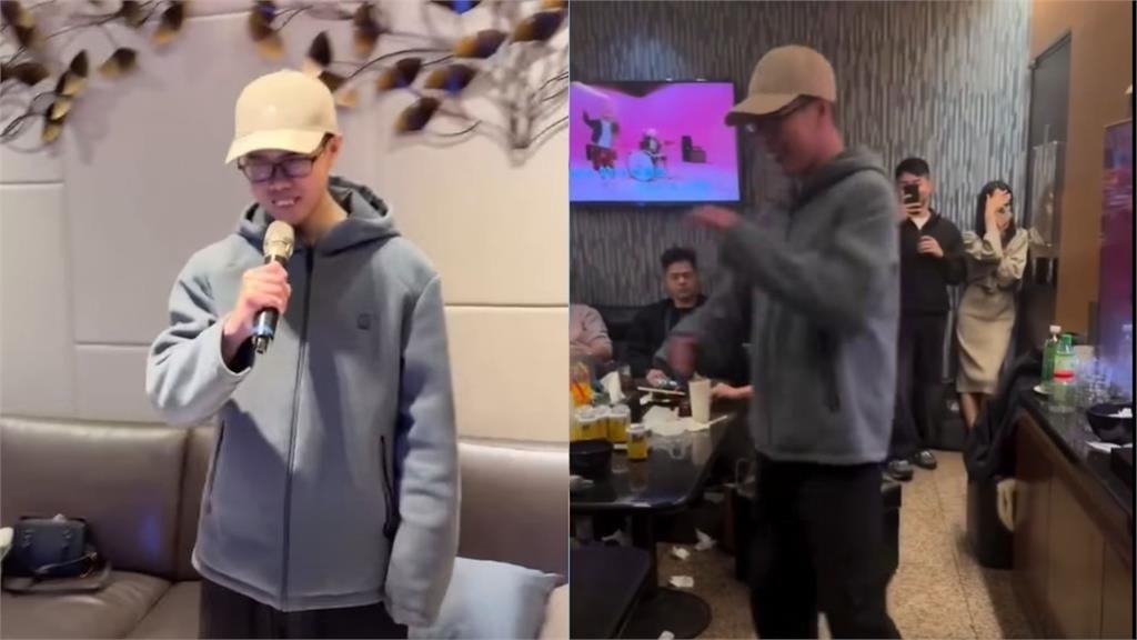 鄧佳華出獄秒拿「街頭藝人證照」宣布轉行！「表演項目+演出地點」曝光