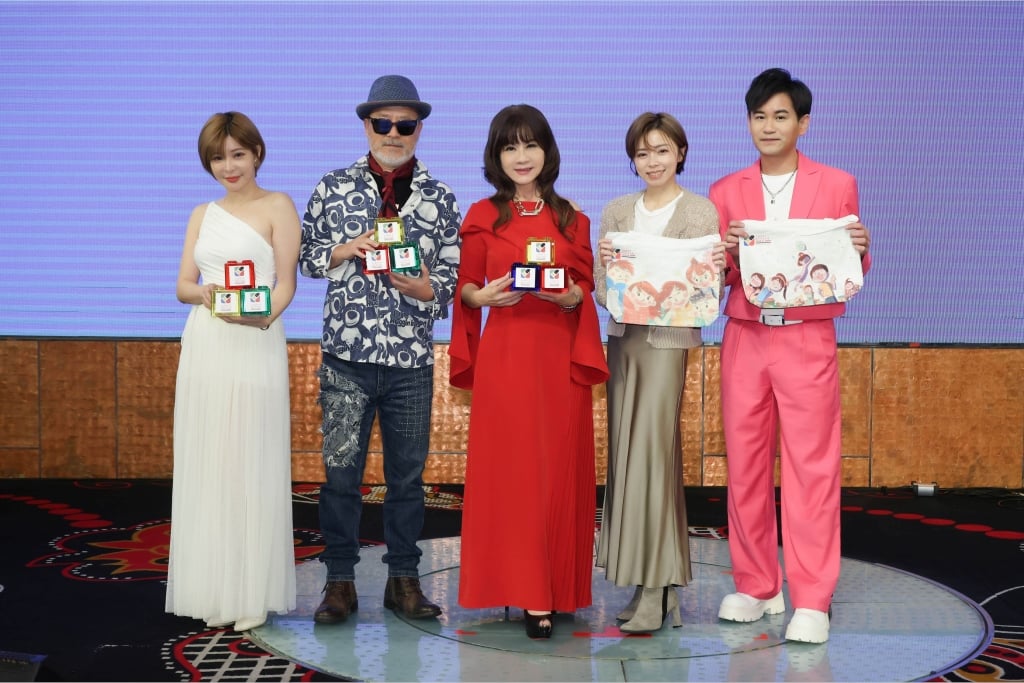 龍千玉全心備戰首場個唱！海內外10多場演出全取消 驚曝身體變化