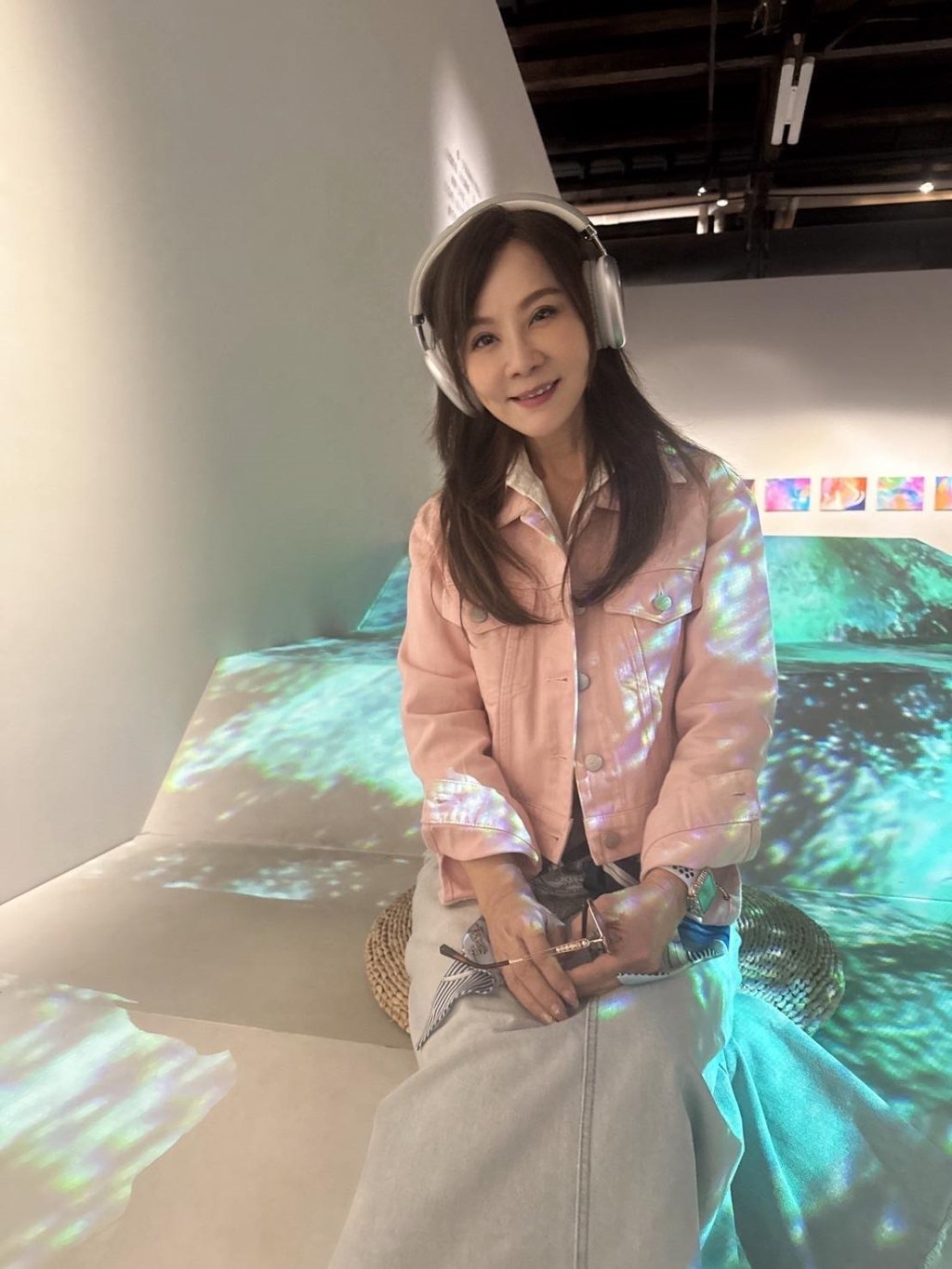 龍千玉全心備戰首場個唱！海內外10多場演出全取消 驚曝身體變化