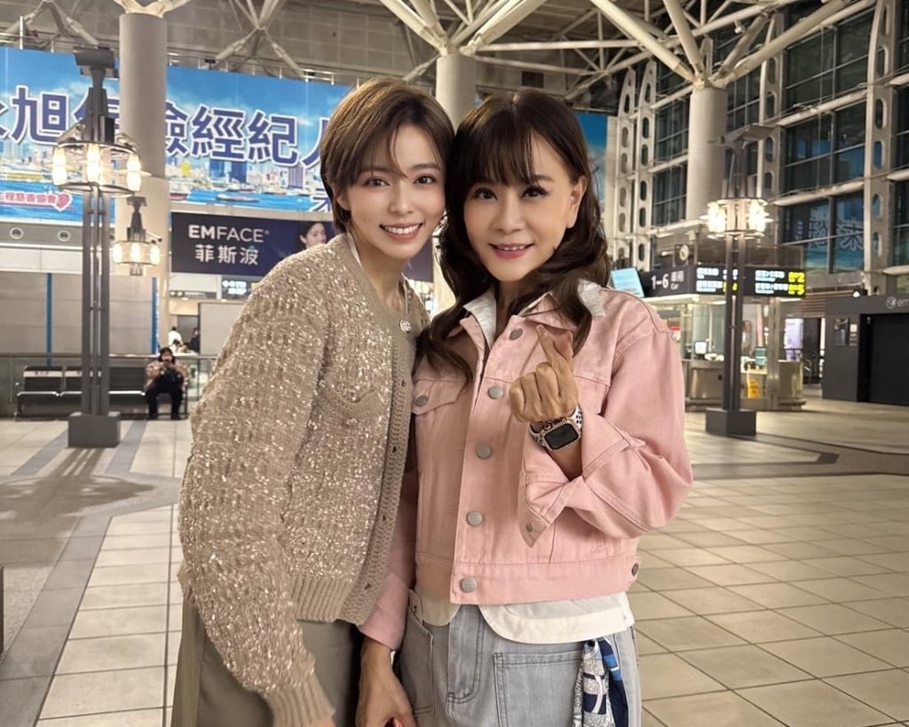 龍千玉全心備戰首場個唱！海內外10多場演出全取消 驚曝身體變化