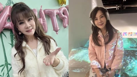 龍千玉全心備戰首場個唱！海內外10多場演出全取消 驚曝身體變化