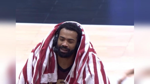 PLG(影)／洋將「多比」第四節接管比賽！單節獨得15分率獵鷹90:85力克勇士