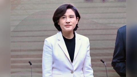 「台北總是有人沒睡覺」　鄭麗君憶9個月非傳統談判終走到回家時刻