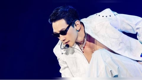 被Rain點名還不跳？聽障粉絲還原情況　天王現身「繁體中文親回」暖爆