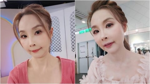 演藝圈女神「爆偷吃人夫」正宮告了！她加碼曝歌王婚變「列3線索」網瘋猜身分