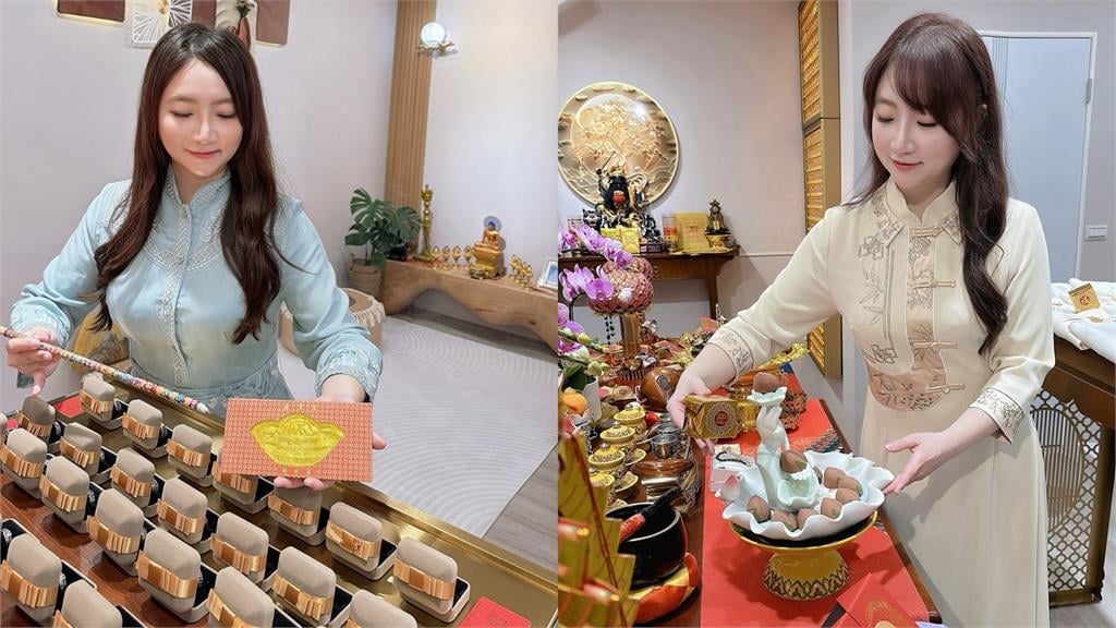 「尾牙」抽大獎必看！命理老師揭「12生肖最強轉運術」照做讓你「旺整年」