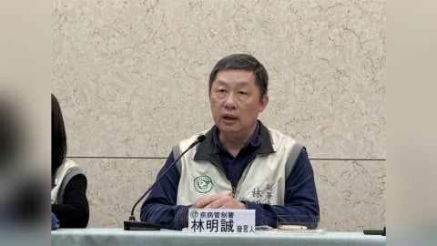 流感連二升「就醫破10萬人」   疾管署：最快本周新一波流行期！