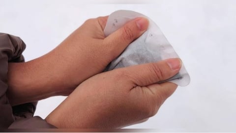 她自南韓機場出境「託運暖暖包」遭開行李箱檢查　網驚：之前帶都沒問題