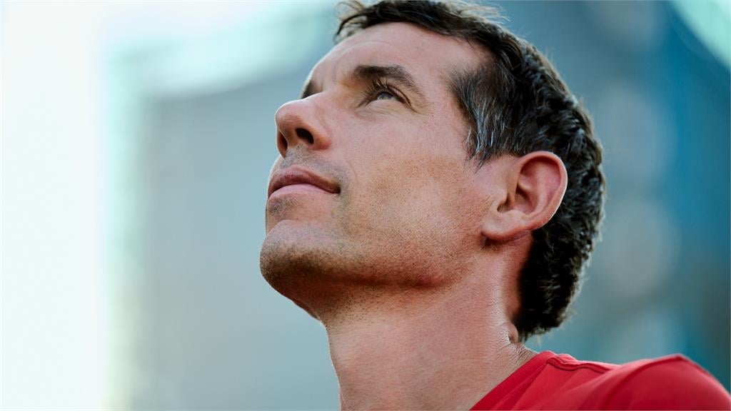 徒手攀台北101！高空「怎麼解決生理需求？」霍諾德揭1招：不然會引起公憤