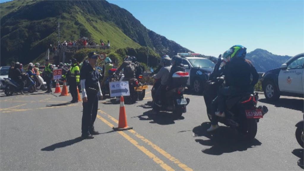 2025年「夜衝武嶺」奪10命！「大學生」淪高風險族群⋯警祭3招斷死劫