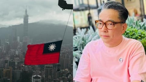 才抽到國運「下下籤」！詹惟中再示警2026需慎防「4大關卡」：希望大家平安