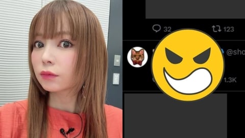 不只濱崎步…日女星上海行遭「不可抗力」喊卡！她慘吞中共鐵拳反嗆：受夠了