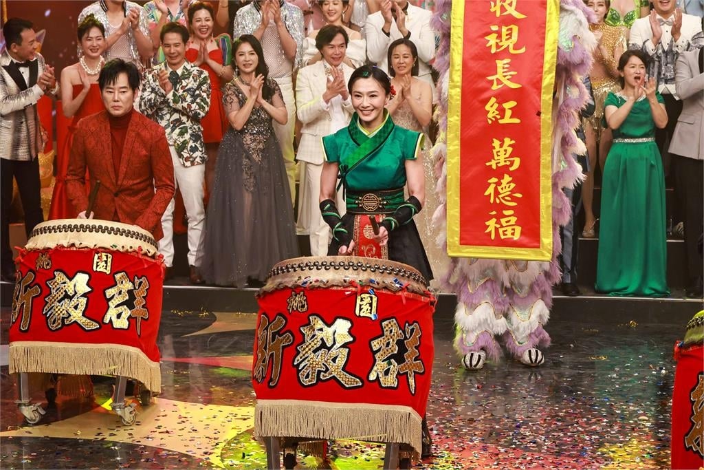 《民視第一發發發》侯怡君每套禮服6位數四個月設計！設計師為了她都躲起來