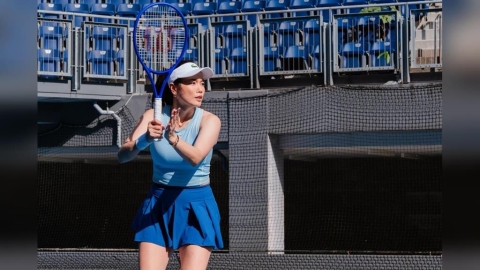 詹詠然宣告退役「結束30年選手生涯」！爆「因1疾病」纏身：球突然從眼前消失