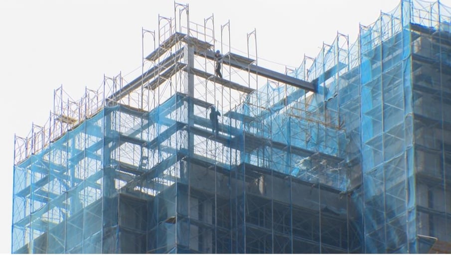 「高門檻成常態」房子都誰在買？房產專家：「這族群」占比41.2%創新高