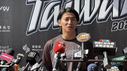 經典賽／「台灣隊長」陳傑憲分享國訓中心的秘密課表「心理課」！坦言：有幫助、很重要