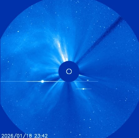地球磁場擾動36小時恐衝最高等級！醫曝「磁暴症狀」1族群要小心