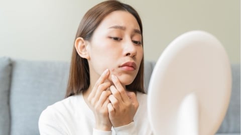 年前變美大作戰! 新的一年直球對決「凹痘型痘疤」,醫曝1技術兼顧消疤痕、改善膚質