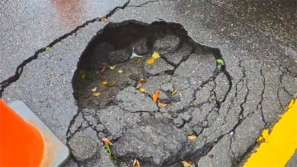 快新聞／基隆又停水！逾4萬戶受影響　童子瑋轟市府「頭痛醫頭、腳痛醫腳」