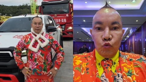 光復洪災還有5人失聯！孝子「燒光200萬積蓄尋母」吊車大王鼻酸出手了