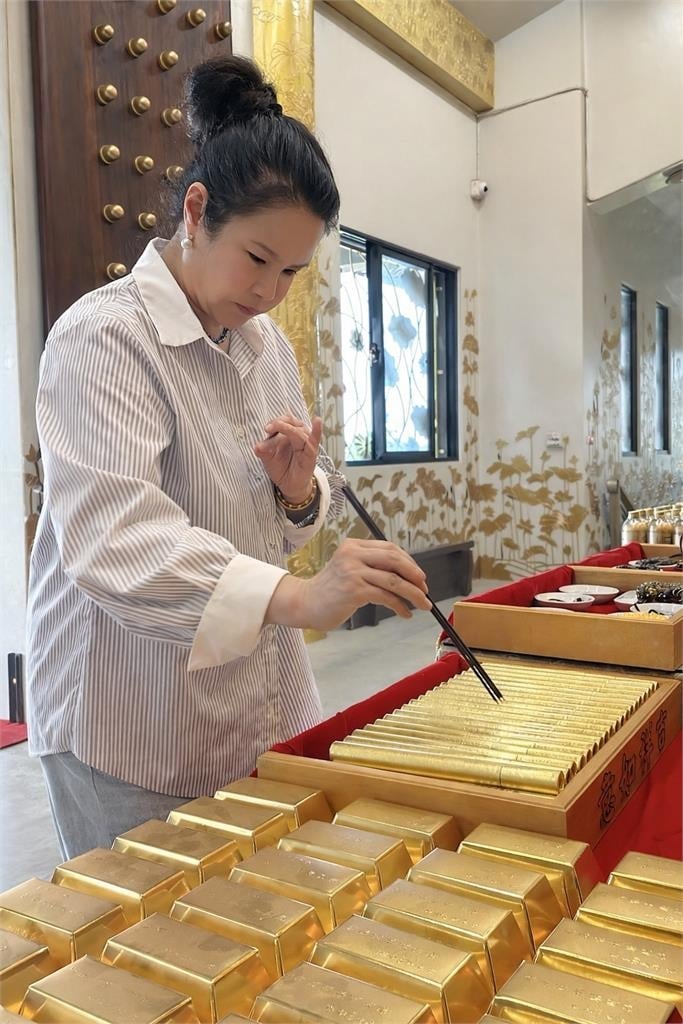 2026「真相大白年」國運走向曝光！廖美然揭「1族群恐猝死、這人政治表現亮眼」