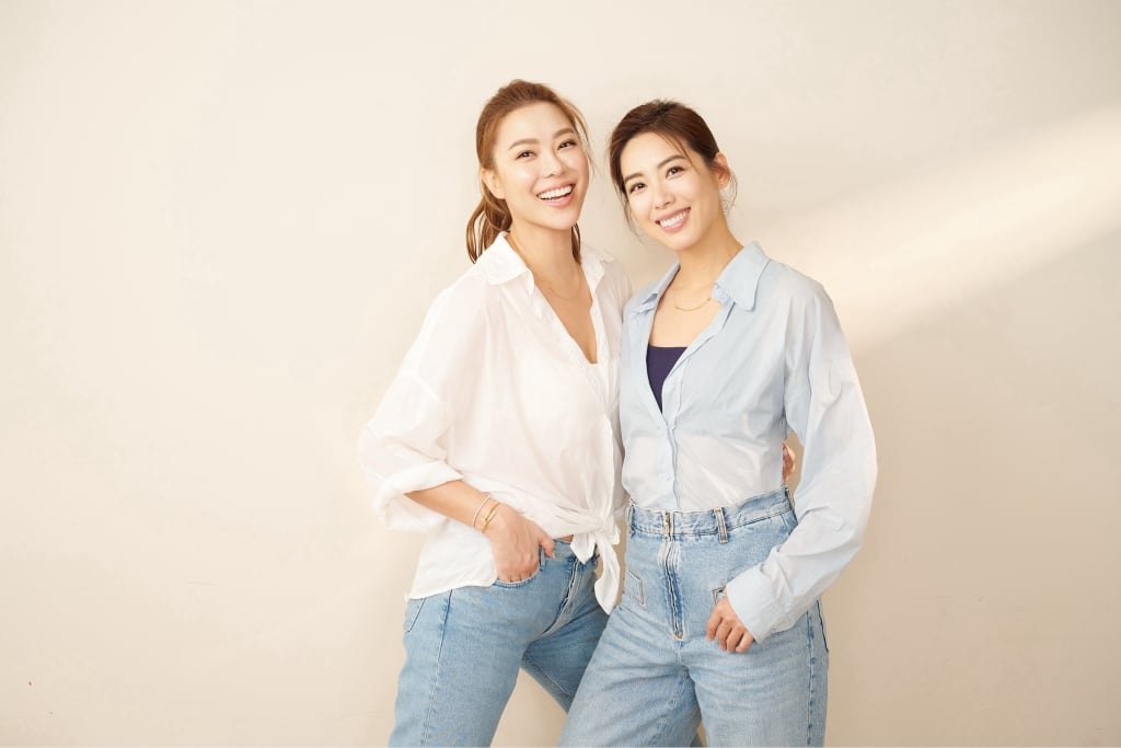 名模林又立要生了！自曝孕期當白老鼠 驕傲「妹妹」非常健康