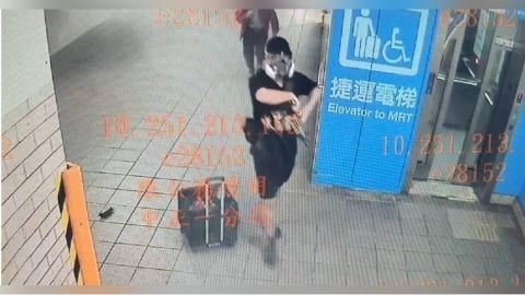 哥哥結婚不敢通知張文「怕被殺」　專家揭與鄭捷性格相似點