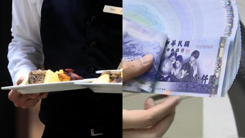 餐飲業「開5萬薪水」勝過一票公司竟沒人要做!網友曝2原因:被重新定價
