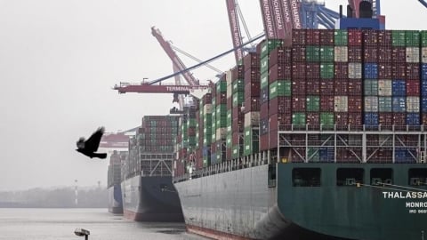 全面開戰？歐盟擬重新對美開徵報復性關稅　美揚言「將有回應」