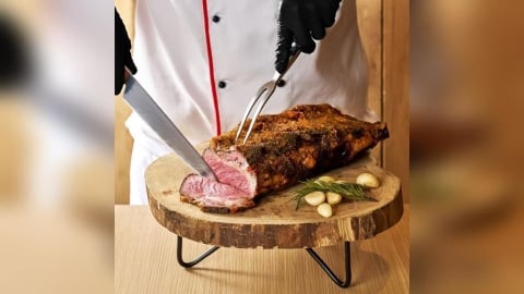 春節特惠！六福萬怡酒店推出新春餐飲與花禮