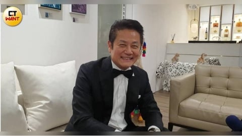 「輸不起」事件9年唐從聖女兒遭霸凌　徐乃麟二度致歉：涵養不夠