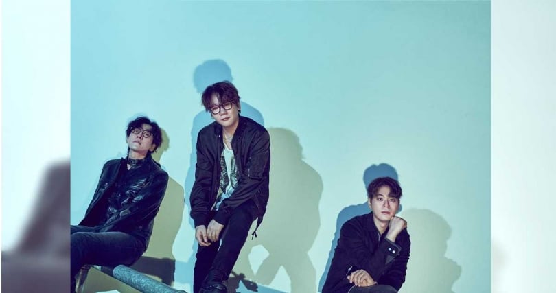 NELL曾在台發行過專輯。（圖／Space Bohemian 提供）