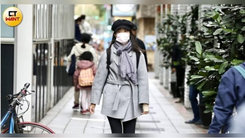 全台凍番薯！15縣市低溫特報「非常寒冷」範圍擴大　1地下探6度