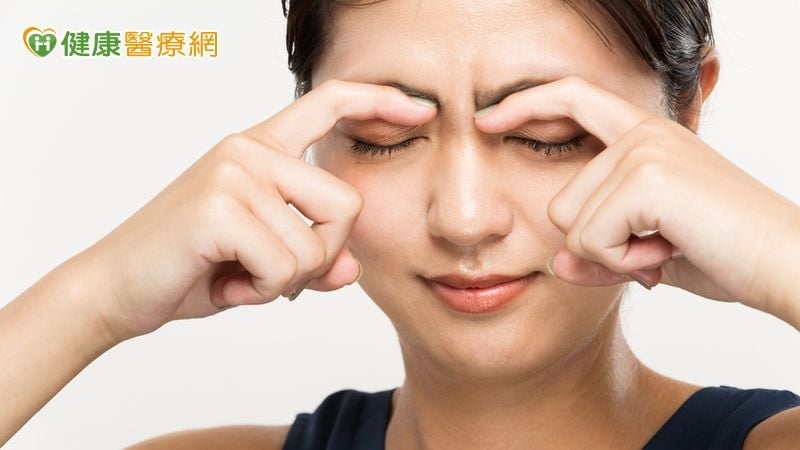 一到冬天就眼睛乾澀？中醫解析3大乾眼類型與日常護眼重點