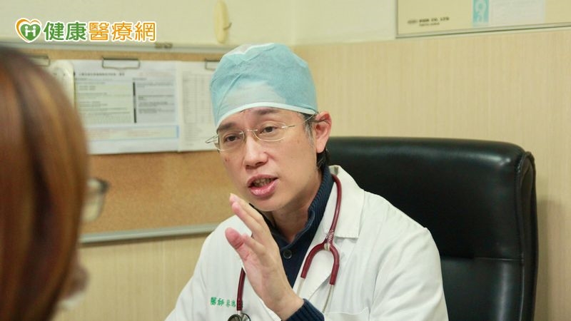 32歲上班族鼻水流不停　「1微創手術」告別衛生紙不離身