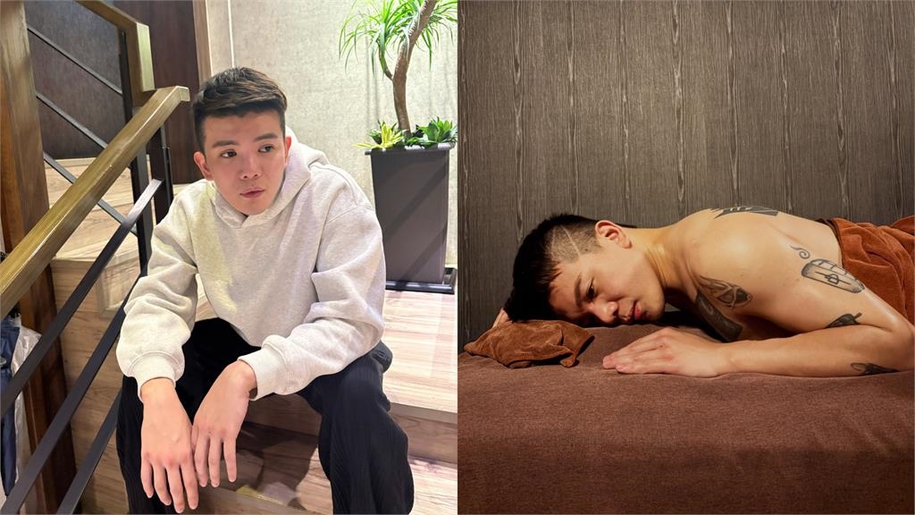 孫生涉性侵、外流私片遭裁定「延長境管8個月」！限制離台原因曝…法官：有必要