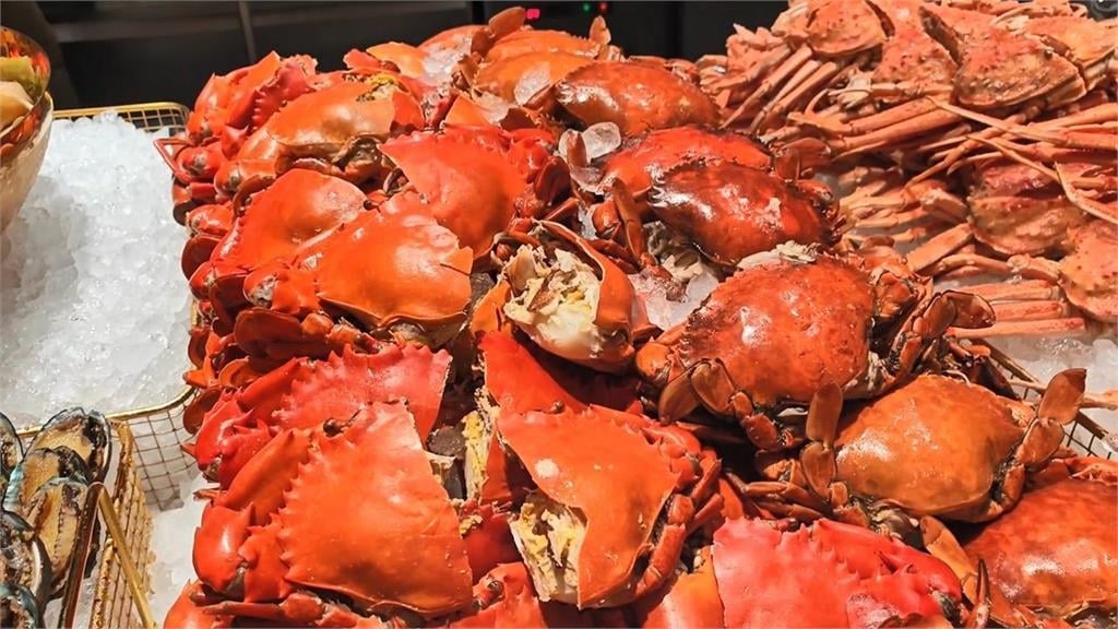 快新聞／去「吃到飽」餐廳怎麼吃最划？空腹上陣竟是大忌　專家教4招吃回本