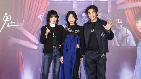 唐綺陽放話「湊齊三金」挑戰曝光！新作劍指金曲、金馬