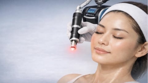 蜂巢皮秒是什麼？與皮秒雷射有何不同？