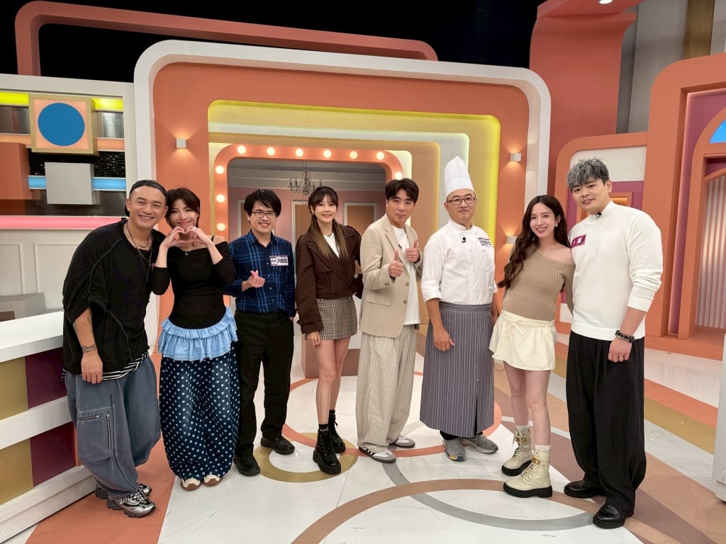 (影)／年節將至準備食材 「這道菜」終年不敗？