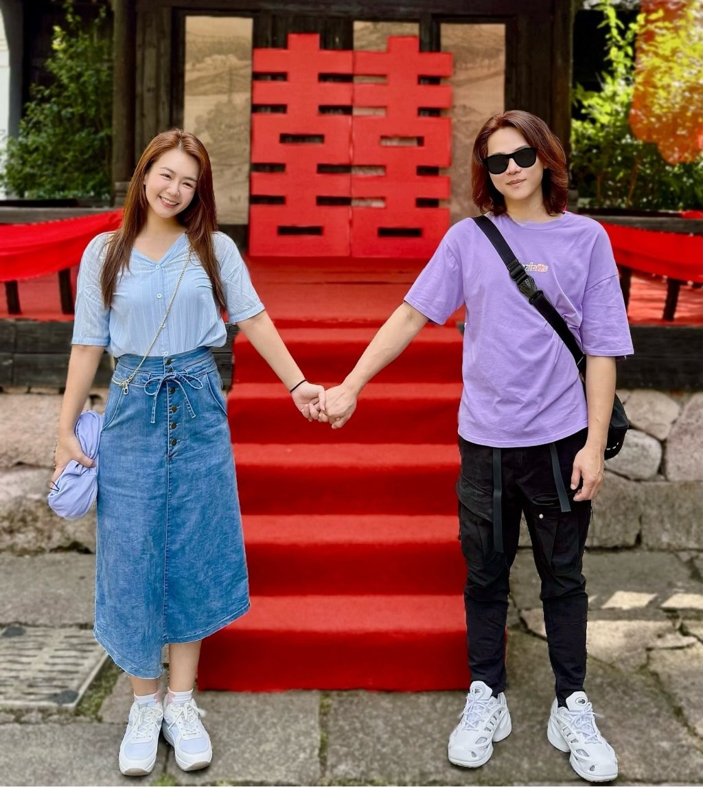 李又汝「宣布懷孕」曬超音波照！曾被診斷難受孕 曝過程有如奇蹟「不敢相信」