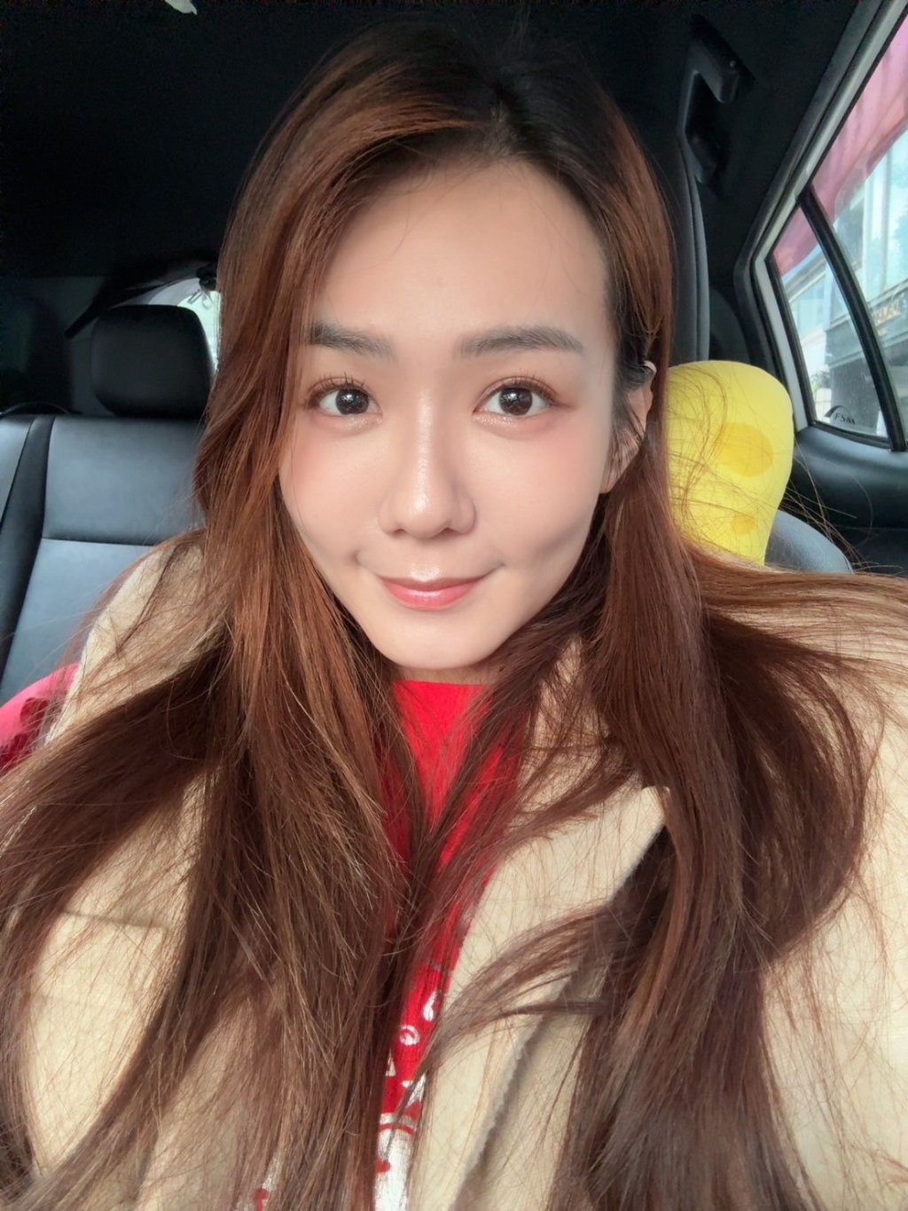 李又汝「宣布懷孕」曬超音波照！曾被診斷難受孕 曝過程有如奇蹟「不敢相信」