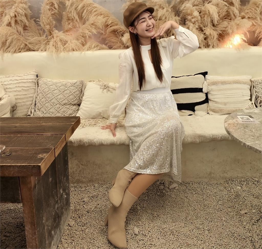 感謝主賜下奇蹟！李又汝2025年底迎來人生最大祝福　甜曝跨年禱告成真「真的不敢相