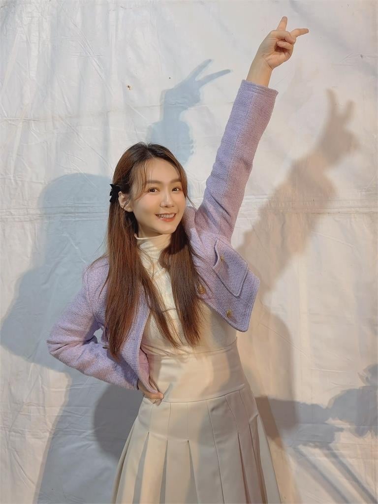 感謝主賜下奇蹟！李又汝2025年底迎來人生最大祝福　甜曝跨年禱告成真「真的不敢相