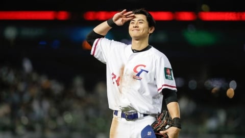 棒球／日職新規賽前禁止「與對手交談」！網友笑：陳傑憲如果去「今晚罰金、沒有極限」